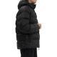 Calvin Klein Ανδρικό μπουφάν Lightweight Nylon Padded Hooded Puffer